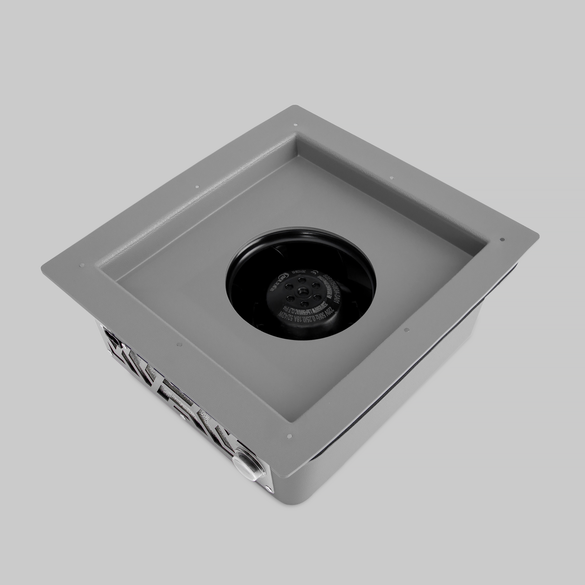 Ülka Premium Built-in nail dust collector B (52 W)