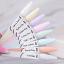 Cloud Nine box - 8pcs (2 Aurora powders gratis) - LIMITED EDITION