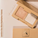 Lumière Duo Mini Highlighter Palette 2 x 1,5 g