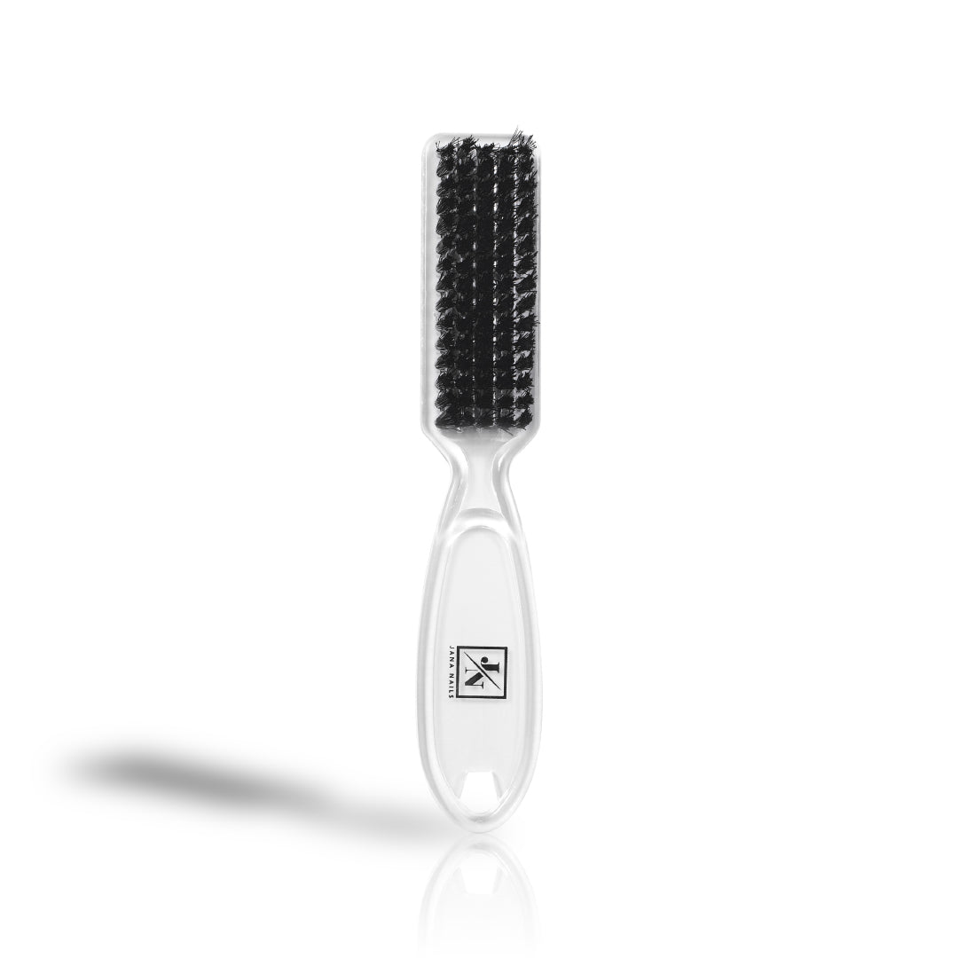 JN Clear Nail Dust Brush