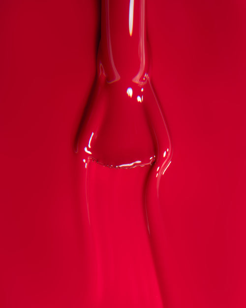 J-Laque E#11 Cherry Cherry