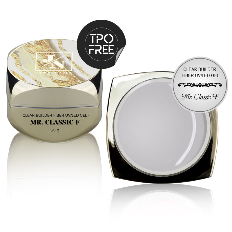 Mr. Classic F 50ml