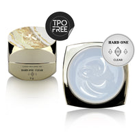 Hard One Builder Gel Clear - 5ml