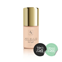 Clear Foil gel 5ml