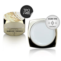 Hard One Builder Gel Coconut - 5ml