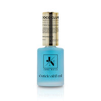 Coco Club Perfumed Cuticle Oil Applicator - 15 ml