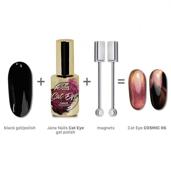 Cat Eye Cosmic No. 6 - 10ml