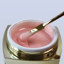 Hard One Builder Gel Cream Beige - 50g