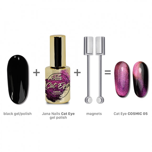 Cat Eye Cosmic No. 5 - 10ml