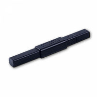 Cat eye magnet black