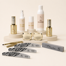 STARTER BASIC – Professional Gel Foundation Set