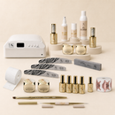 STARTER PRO – Complete Salon System Set + UV/Led Lamp