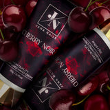 XMAS SET Cherry Noir - Hand Cream & mini file