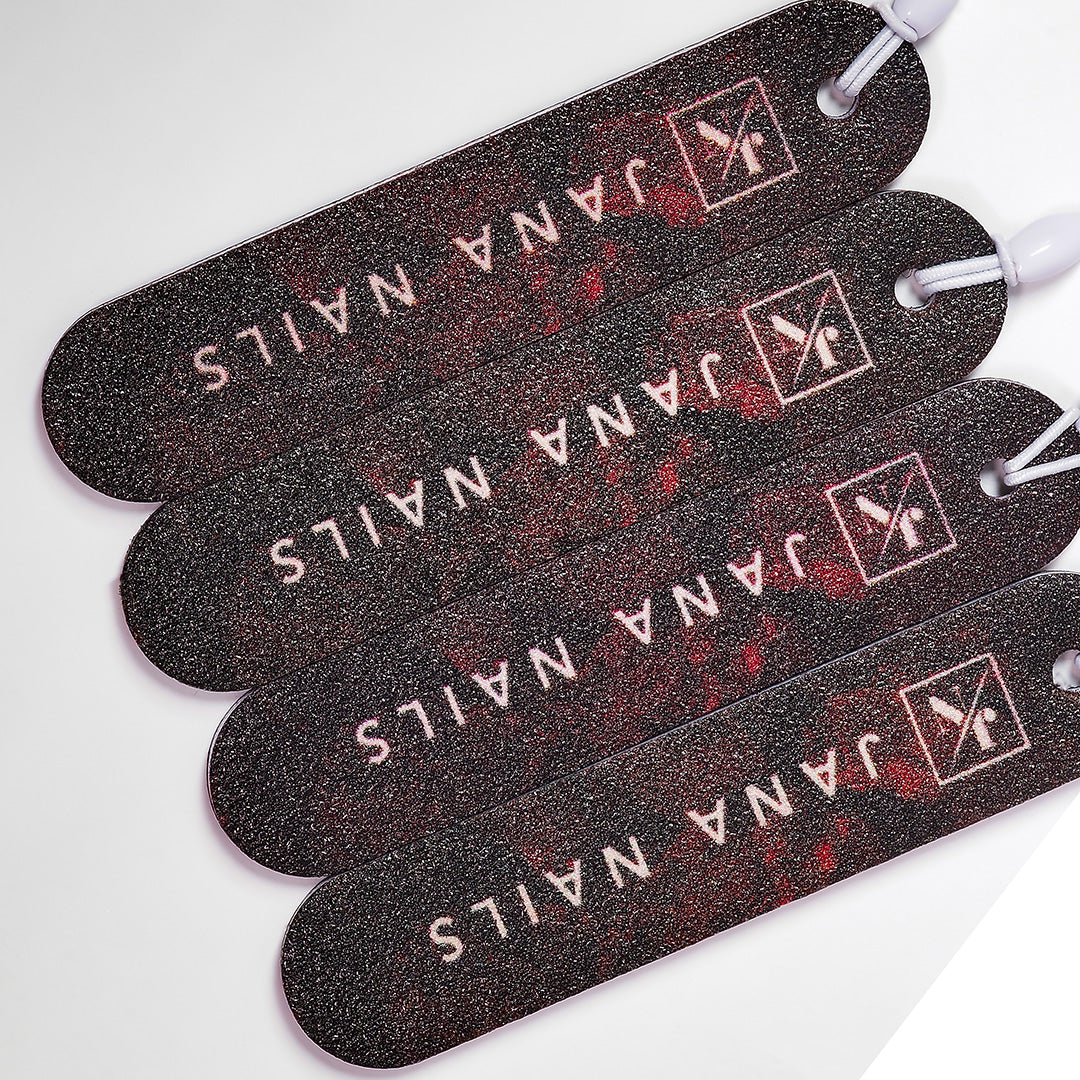 XMAS SET Mini Rollers- set 2 pcs in velour bag & mini file