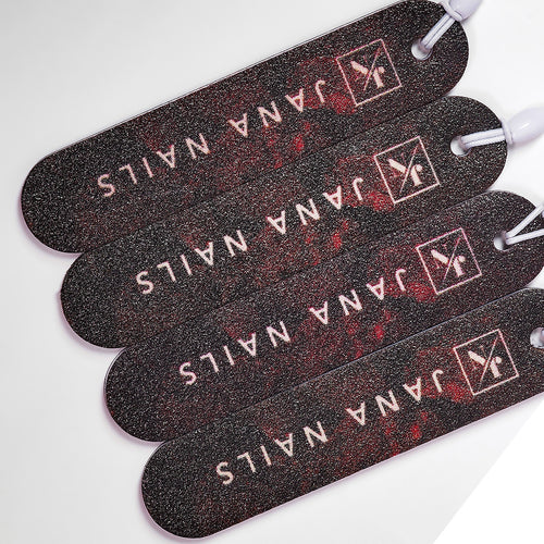 XMAS SET Mini Rollers- set 2 pcs in velour bag & mini file