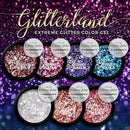 Color Gel Extreme Glitter - Sparkly - 5ml