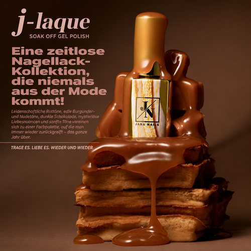 J.-Laque #340 Private Stash  - 10 ml