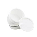 Leerdosen Tiegel weiß - 10 ml