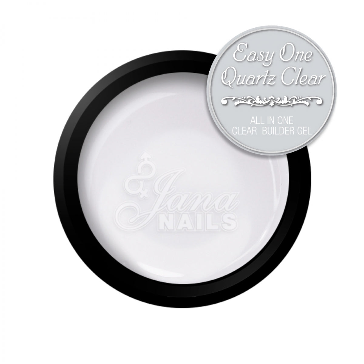 Easy One "Quartz Clear" - 50ml