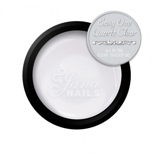 Easy One "Quartz Clear" - 50ml