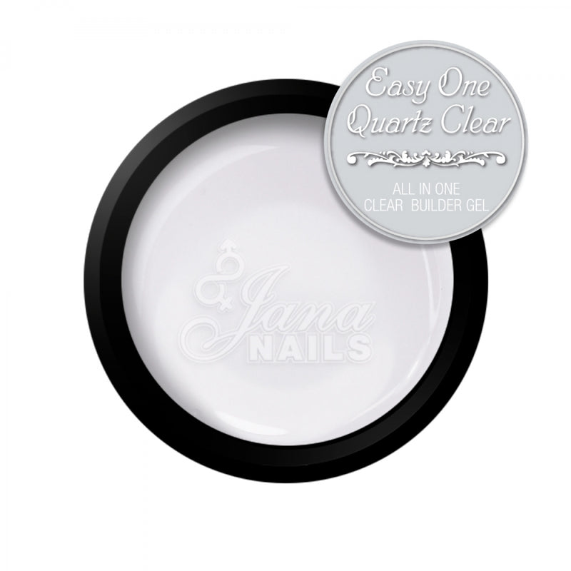 Easy One "Quartz Clear" - 50ml