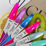 J.-Laque #281 Le sue perle / cat eye / - 10ml