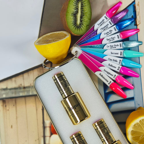 J-Laque #276 Bellinissima - 10ml