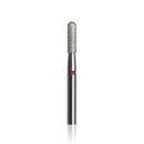 Diamond #cylinder long red