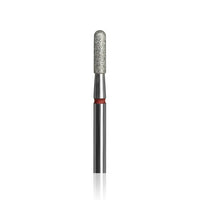 Diamond #cylinder long red