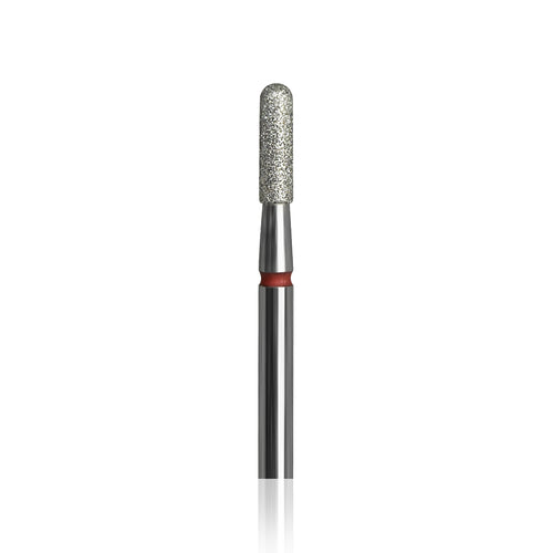 Diamond #cylinder long red