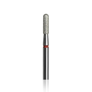 Diamond #cylinder long red