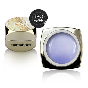 Jana Nails - "Drop Top Coat" - 5ml