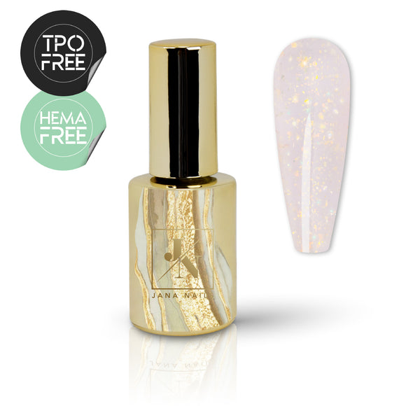 Duragel Color Base Tiny Twinkle - 10ml