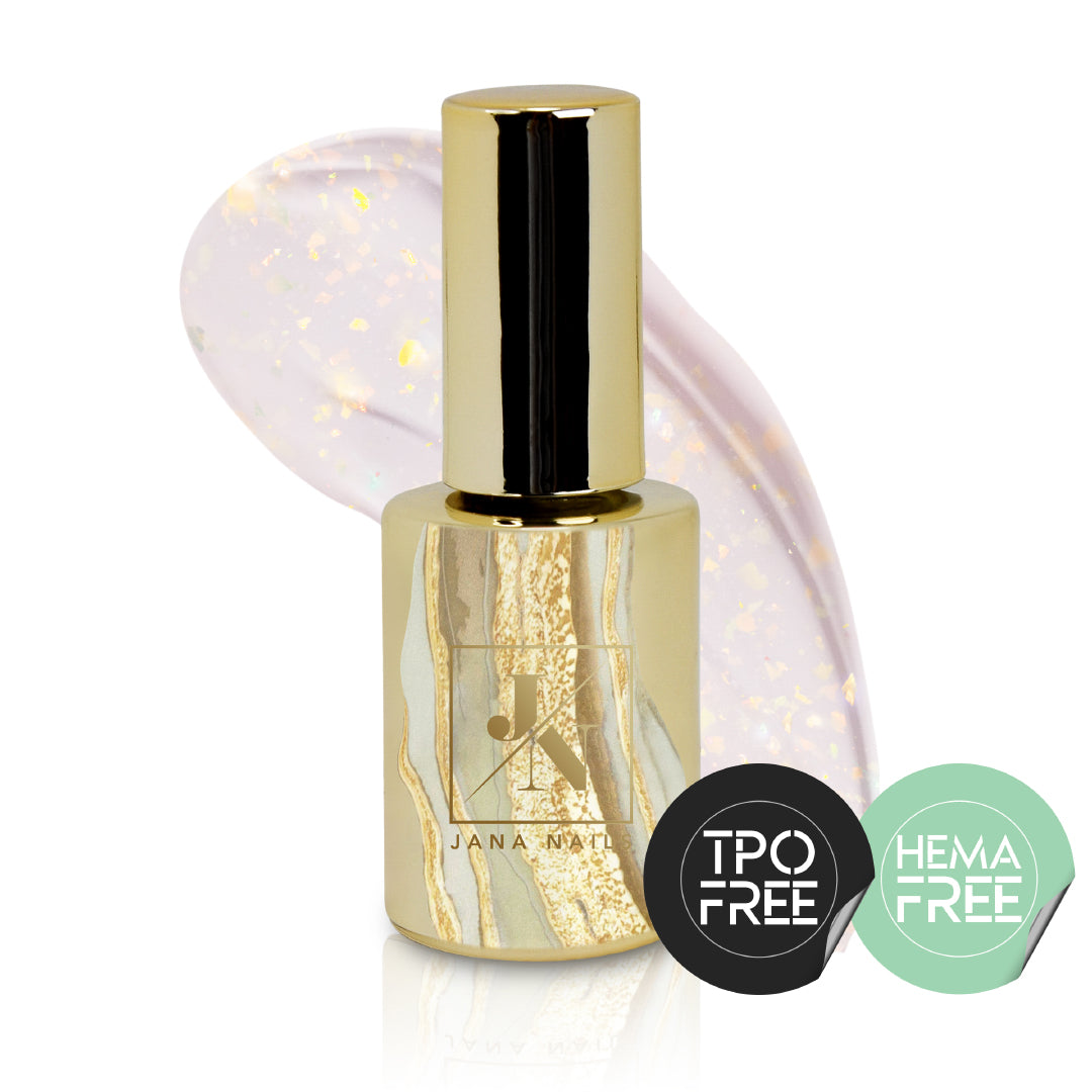 Duragel Color Base Tiny Twinkle - 10ml