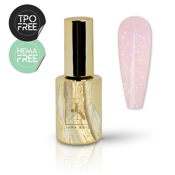 Duragel Color Base Tricky Glitter - 10ml