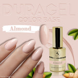 Duragel Color Base - "Almond" - 10ml