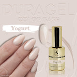 Duragel Color Base - "Yogurt" - 10ml