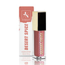 Desert Spice - lip gloss & plumper - 9ml