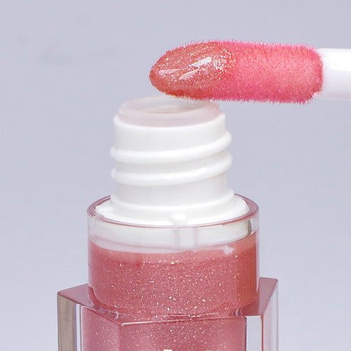 Desert Spice - lip gloss & plumper - 9ml
