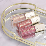 Desert Spice - lip gloss & plumper - 9ml