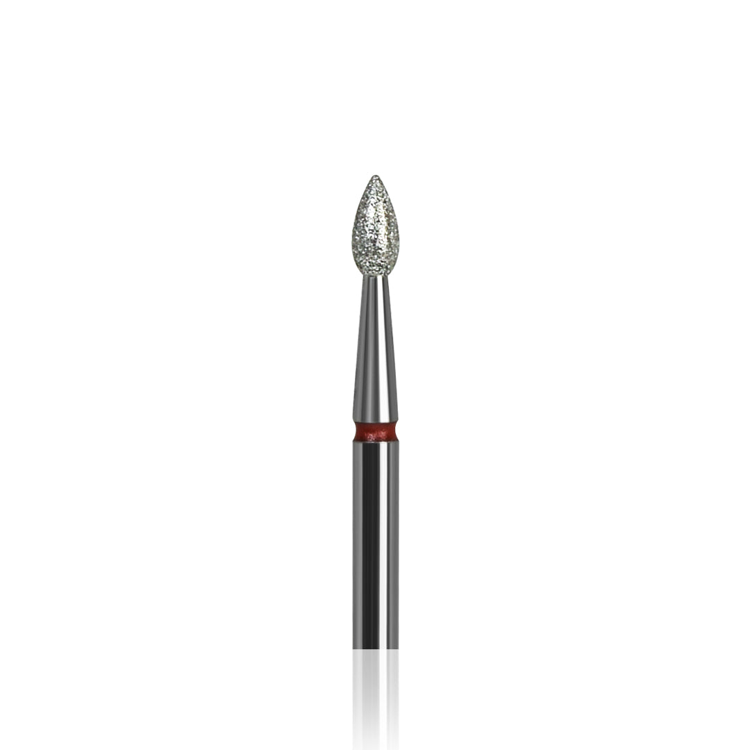 Diamond bit #drop red