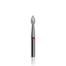 Diamond bit #drop red