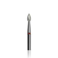 Diamond bit #drop red