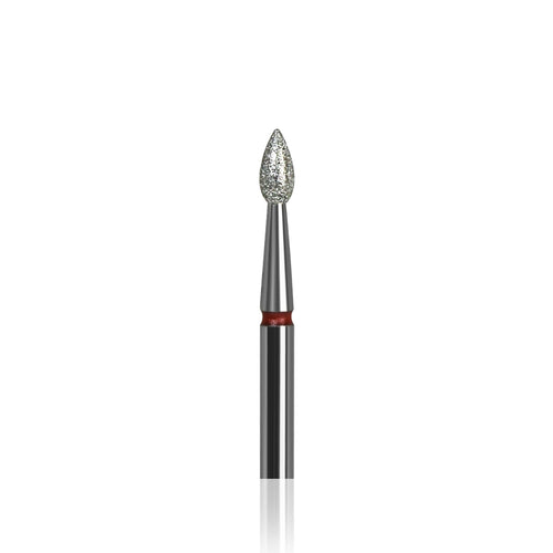 Diamond bit #drop red