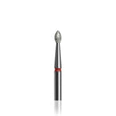 Diamond bit #Flame small red