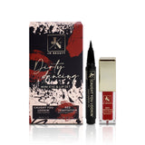 Dirty dancing-mini eye & lip set