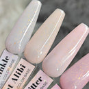 Duragel Color Base Tricky Glitter - 10ml