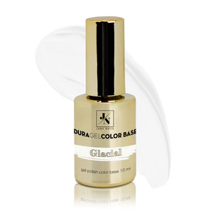 Duragel color base Glacial - 10ml