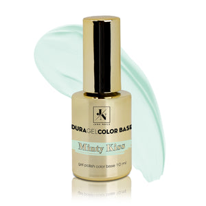 Duragel pastel color base Minty Kiss - 10ml