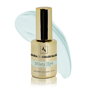 Duragel pastel color base Misty Eye - 10ml